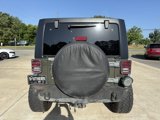 Used 2015 Jeep Wrangler Unlimited Sport w/ Connectivity Group image 4