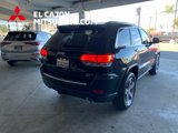 Used 2014 Jeep Grand Cherokee Limited w/ Trailer Tow Group IV image 3