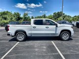 New 2025 Chevrolet Silverado 1500 Custom image 5