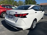 Used 2020 Nissan Versa S image 5