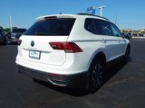 Used 2022 Volkswagen Tiguan S image 3