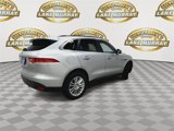 Used 2017 Jaguar F-PACE Prestige image 3