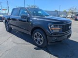 New 2025 Ford F150 STX w/ Equipment Group 200A image 2