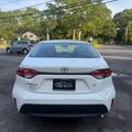 Used 2025 Toyota Corolla LE image 5
