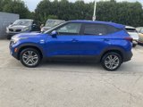 Used 2022 Kia Seltos LX image 4
