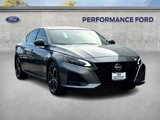 Used 2024 Nissan Altima 2.5 SR w/ SR Premium Package image 5