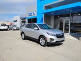 Used 2022 Chevrolet Equinox LT image 3