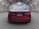 Used 2019 Ford Fusion S image 5
