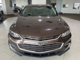 Used 2016 Chevrolet Malibu LT image 2