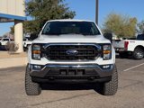 Used 2023 Ford F150 XLT image 2