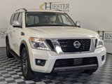 Used 2019 Nissan Armada SL w/ Premium Package image 2