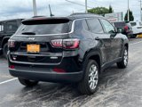 Used 2022 Jeep Compass Latitude w/ Sun and Sound Group image 3
