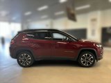 Used 2022 Jeep Compass Limited image 3