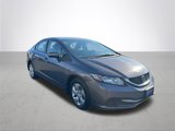 Used 2015 Honda Civic LX image 5