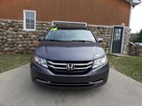 Used 2016 Honda Odyssey SE image 2