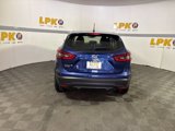 Used 2021 Nissan Rogue Sport S image 4