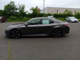Used 2019 Toyota Camry XSE image 2