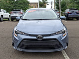 Used 2025 Toyota Corolla LE image 2