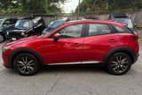 Used 2017 MAZDA CX-3 Grand Touring image 4
