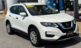 Used 2019 Nissan Rogue S image 5