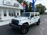 Used 2016 Jeep Wrangler Unlimited Rubicon image 2