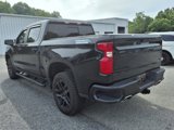 Used 2022 Chevrolet Silverado 1500 LT Trail Boss w/ Convenience Package II image 2