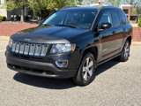 Used 2017 Jeep Compass High Altitude image 3