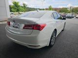 Certified 2020 Acura TLX image 4