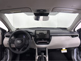 New 2025 Toyota Corolla Cross L image 4