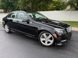 Used 2011 Mercedes-Benz C 300 4MATIC Sedan image 4