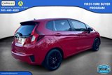 Used 2017 Honda Fit LX image 5