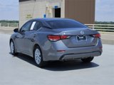 Used 2021 Nissan Sentra S image 5