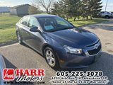 Used 2014 Chevrolet Cruze LT image 3