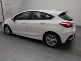 Used 2017 Chevrolet Cruze LT w/ Convenience Package image 3
