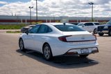 Certified 2022 Hyundai Sonata SE w/ Cargo Package image 5
