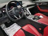 Certified 2022 Acura TLX w/ A-SPEC Pkg image 2