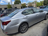 Used 2014 Lexus GS 350 AWD image 4