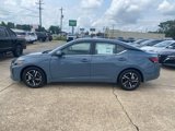 New 2025 Nissan Sentra SV w/ All-Weather Package image 3