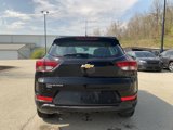 Used 2023 Chevrolet TrailBlazer LS image 4