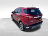 Used 2021 Ford EcoSport Titanium image 3