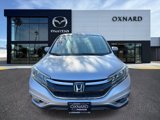 Used 2016 Honda CR-V EX image 2
