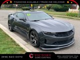 Used 2021 Chevrolet Camaro LT image 3