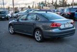 Used 2014 Volkswagen Passat 1.8T Wolfsburg Edition image 6