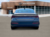 New 2025 Hyundai Elantra Sport image 6