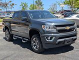 Used 2017 Chevrolet Colorado Z71 image 3