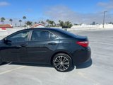 Used 2017 Toyota Corolla SE image 4