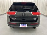 Used 2013 Lincoln MKX AWD image 3