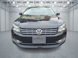 Used 2014 Volkswagen Passat TDI SEL Premium image 2