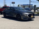 New 2025 MAZDA MAZDA3 s image 3