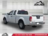 Used 2015 Nissan Frontier S image 5